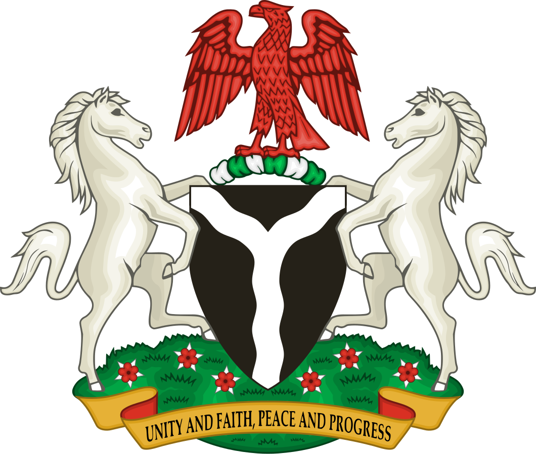 Nigerian Coat of Arms